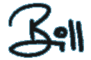 signature