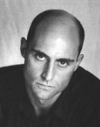 Mark Strong